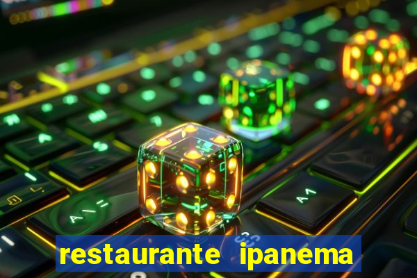 restaurante ipanema porto alegre