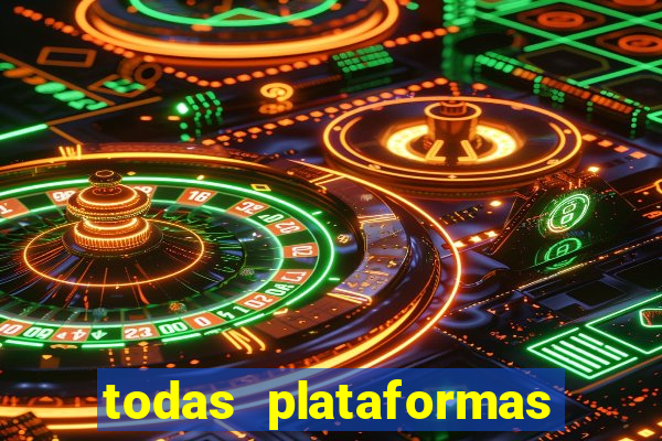 todas plataformas de jogos