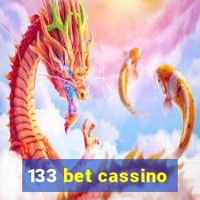 133 bet cassino