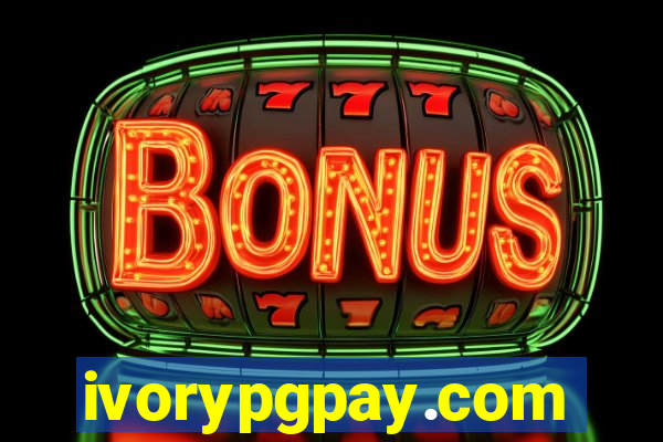 ivorypgpay.com