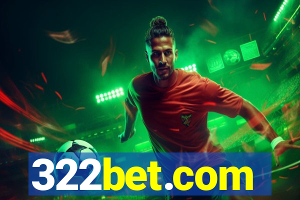 322bet.com