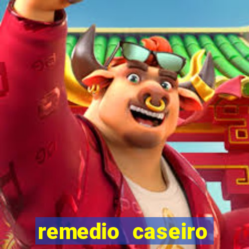 remedio caseiro para glicemia