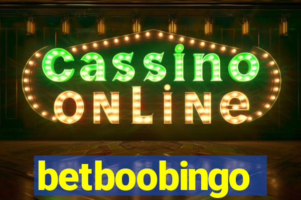 betboobingo