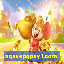 agavepgpay1.com