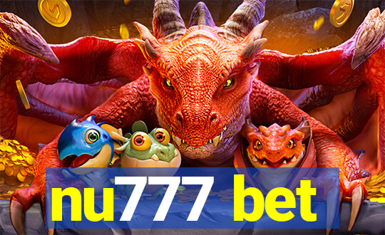 nu777 bet