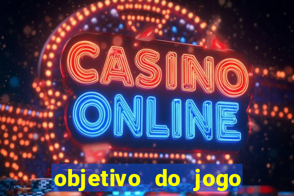 objetivo do jogo bingo matematico