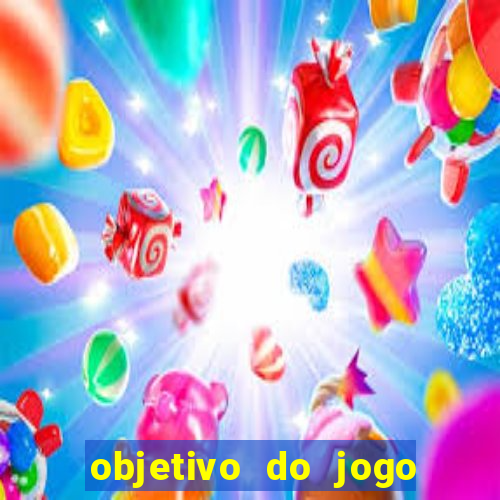 objetivo do jogo bingo matematico