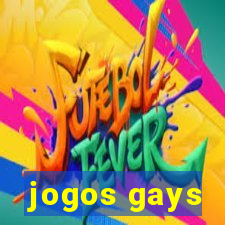 jogos gays