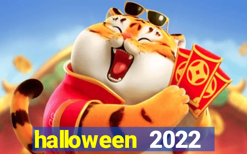 halloween 2022 google doodle