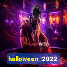 halloween 2022 google doodle