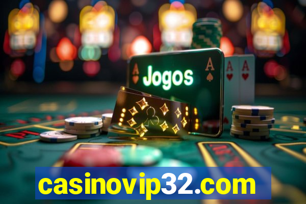 casinovip32.com