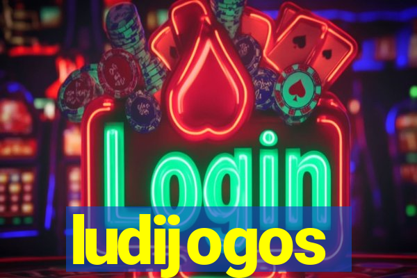 ludijogos