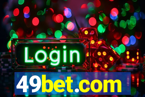 49bet.com