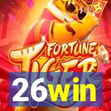 26win