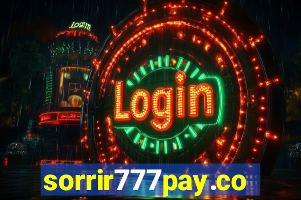 sorrir777pay.com