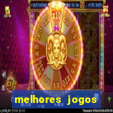 melhores jogos mmorpg mobile