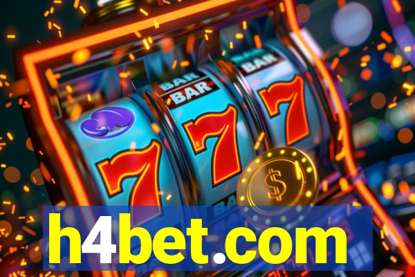 h4bet.com