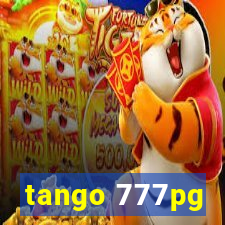 tango 777pg