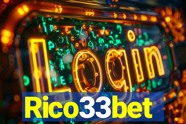 Rico33bet