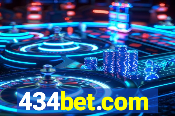 434bet.com