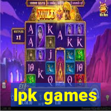 lpk games