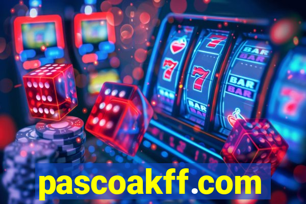 pascoakff.com