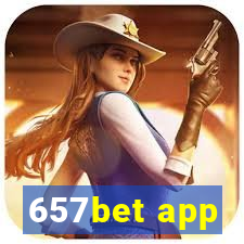 657bet app