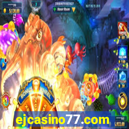 ejcasino77.com