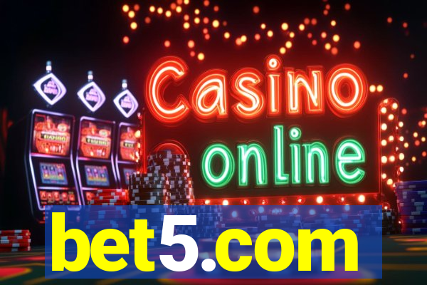 bet5.com