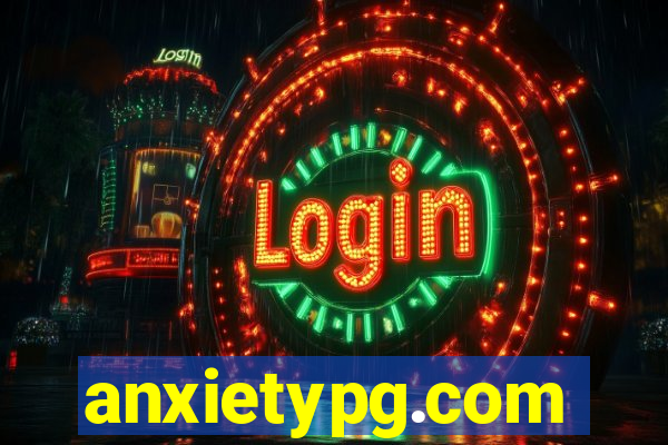 anxietypg.com