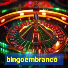 bingoembranco