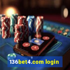 136bet4.com login