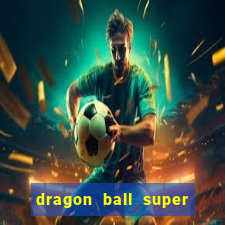 dragon ball super super hero filme completo dublado google drive