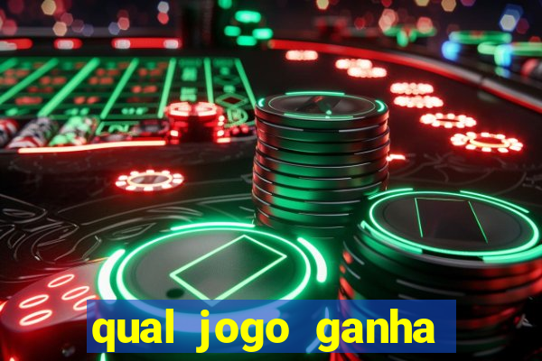 qual jogo ganha dinheiro de verdade sem precisar depositar