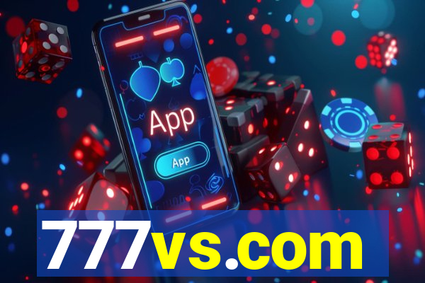 777vs.com