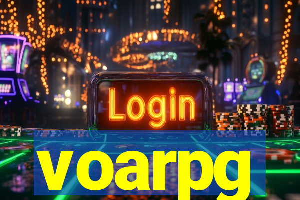 voarpg