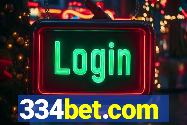 334bet.com