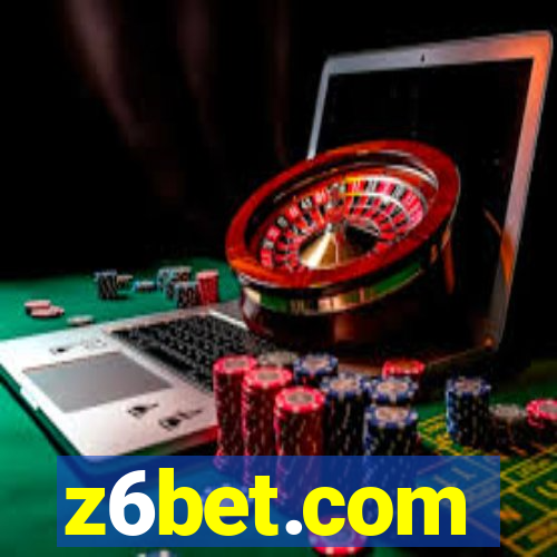 z6bet.com