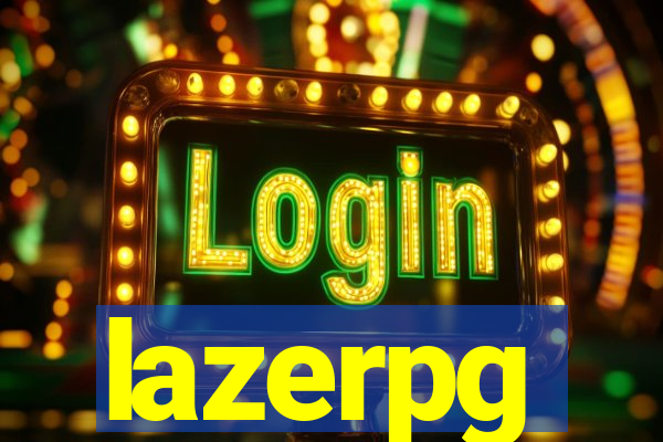 lazerpg