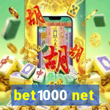 bet1000 net