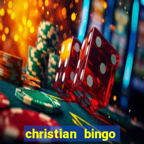 christian bingo beefcake hunter