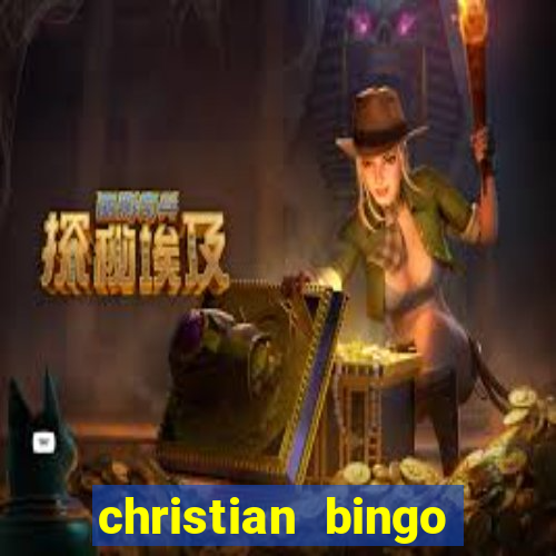 christian bingo beefcake hunter