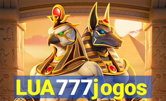 LUA777jogos