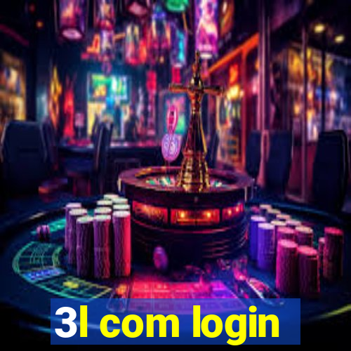 3l com login