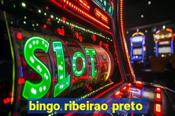 bingo ribeirao preto