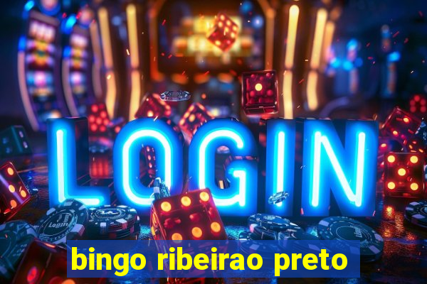 bingo ribeirao preto