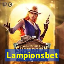 Lampionsbet