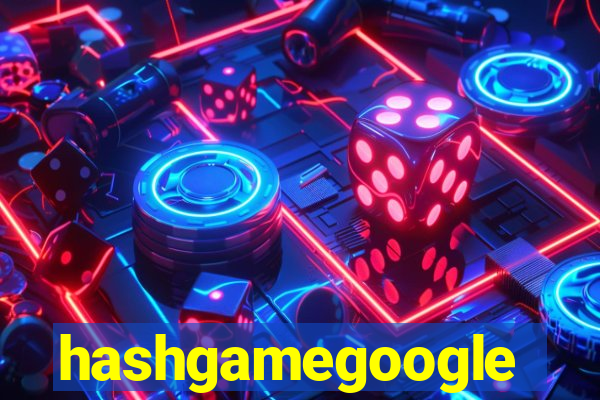 hashgamegoogle