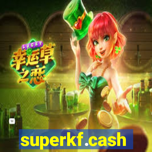 superkf.cash