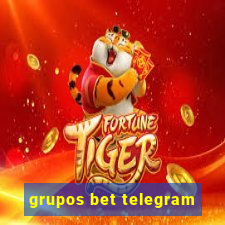 grupos bet telegram